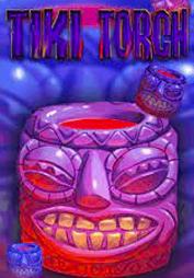 Tiki Torch
