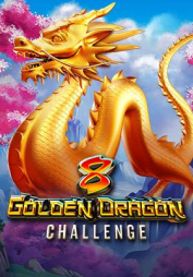 8 Golden Dragon Challenge