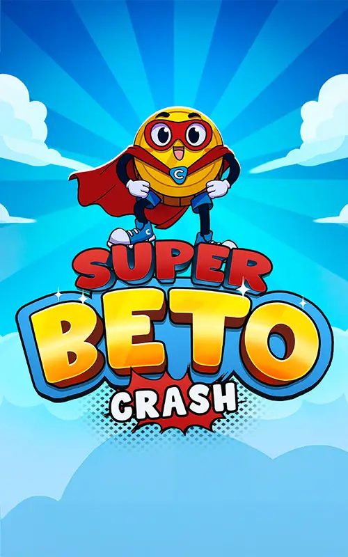 Super Beto Crash