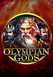 Olympian Gods