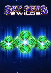 Sky Gems: 5 Wilds