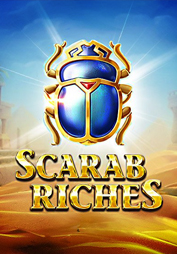 Scarab Riches