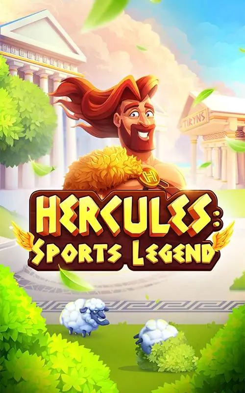 Hercules Sports Legend