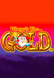Where's The Gold