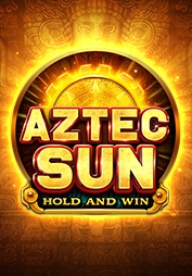 Aztec Sun