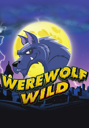 Werewolf Wild
