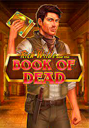 Book of Dead