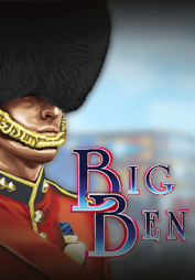 Big Ben
