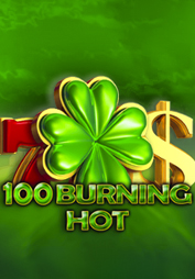 100 Burning Hot