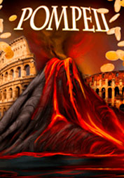 Pompeii