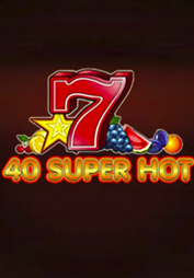 40 Super Hot