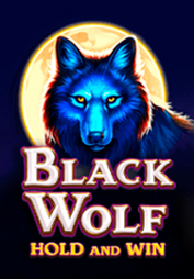 Black Wolf