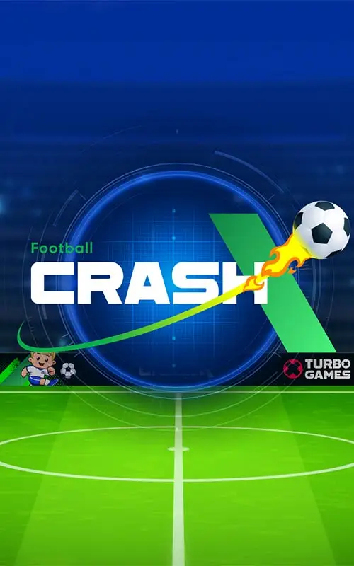 Crash X Football