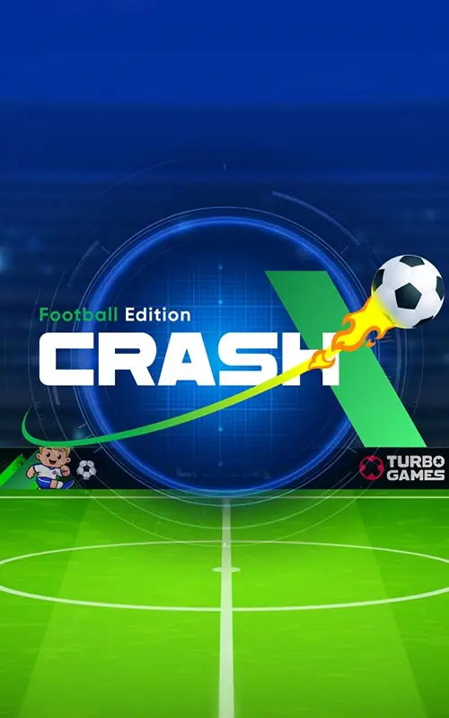 Crash X Football Edition