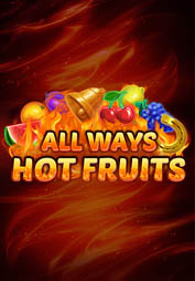 All Ways Fruits