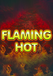 Flaming Hot