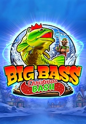 Big Bass Christmas Bash