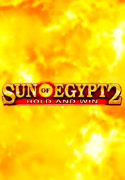 Sun of Egypt 2