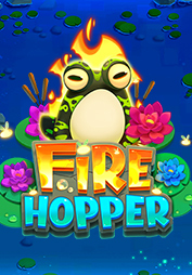 Fire Hopper