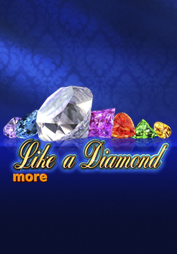 More Like a Diamond