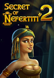 Secret of Nefertiti 2