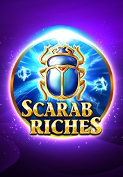 Scarab Riches