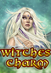 Witches Charm