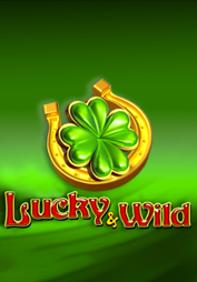 Lucky & Wild