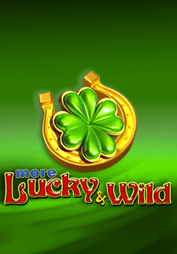 More Lucky & Wild