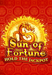 Sun of Fortune