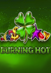 Burning Hot