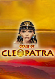 Grace of Cleopatra