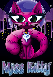 Miss Kitty