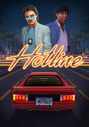 Hotline