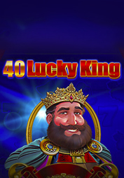 40 Lucky King