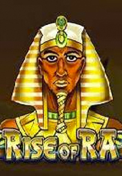 Rise of Ra