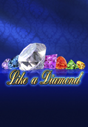 Like a Diamond