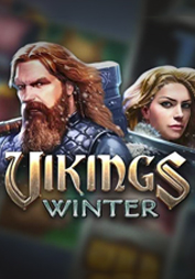 Vikings Winter
