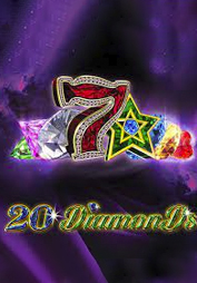 20 Diamonds