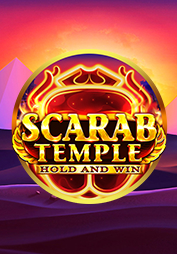 Scarab Temple