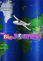 The Big Journey