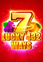 Lucky 432 Ways