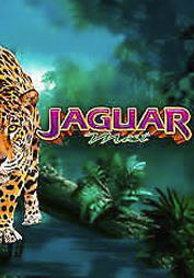 Jaguar Mist