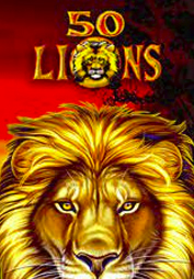 50 Lions