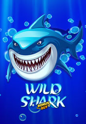 Wild Shark Bonuy Buy