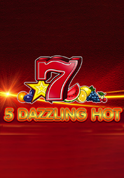 Dazzling Hot