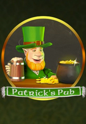Patrick's Pub