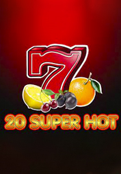 20 Super Hot