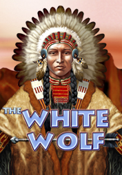The White Wolf