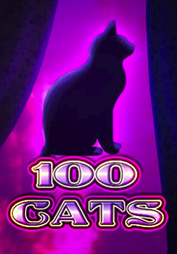 100 Cats